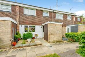 22, Colwyn Close, Bewbush, Crawley RH11 8TF