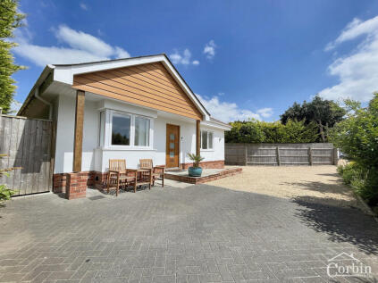 New Road, Bournemouth, BH10 7