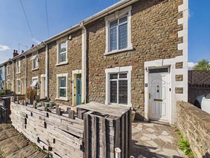 Pleasant Road, Bristol, BS16