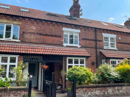 Cranford Avenue, Knutsford, WA16
