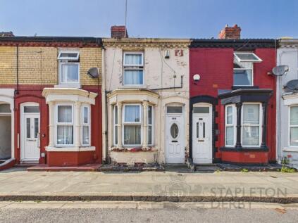 Plumer Street, Liverpool