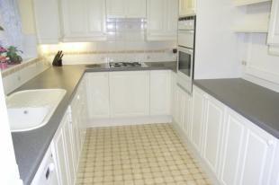Fitted Kitchen