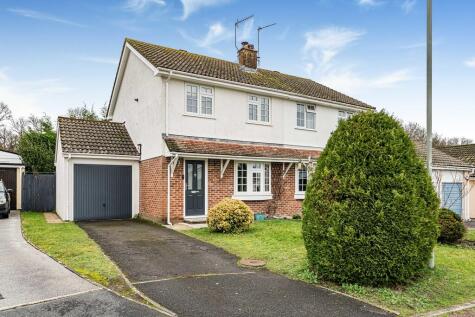 Kiln Close, Bovey Tracey