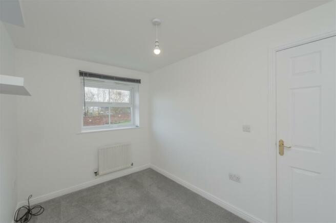 Bedroom Two: