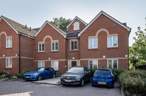 Darwin Place, Bracknell, Berkshire