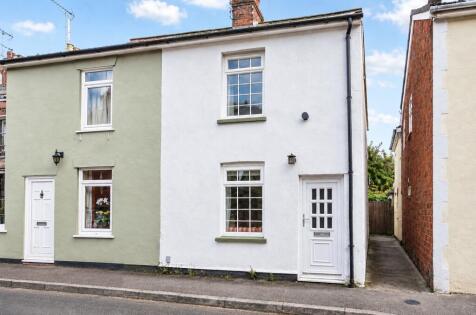 Old Acre Road, Alton, Hampshire, GU34