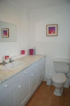 en-suite