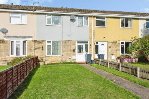 Savernake Avenue, Melksham