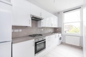 15, Lambton Road, London N19 3QJ