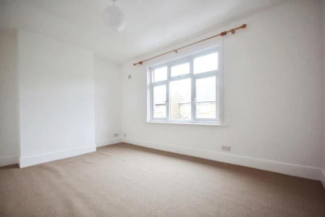 Cheriton bed 1 use