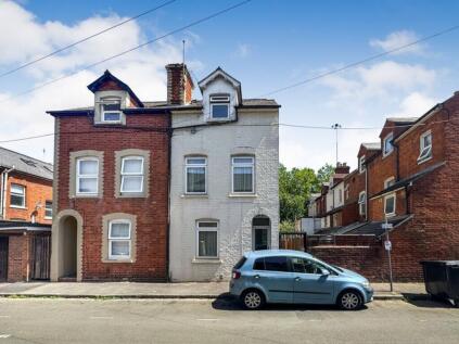 Anstey Road, Reading, RG1
