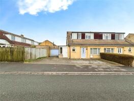 1, Downs Close, Bradford-on-avon BA15 1PR