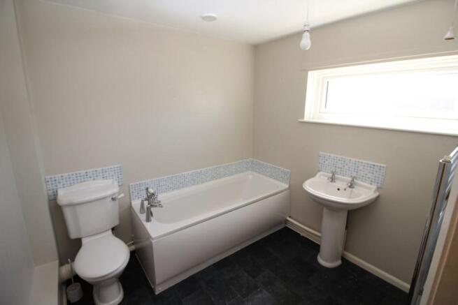 Bathroom / WC