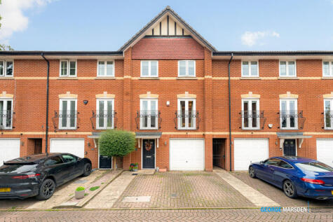 Regents Place, Bolton, BL6