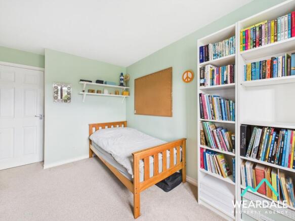 Bedroom 3