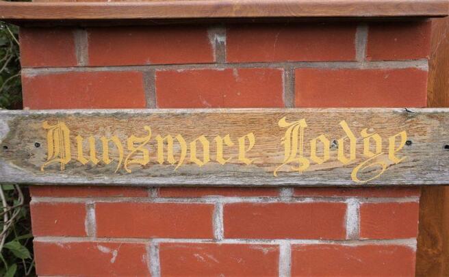 Dunsmore Lodge