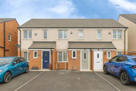 Butterstone Avenue, Hartlepool