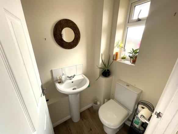 Cloakroom