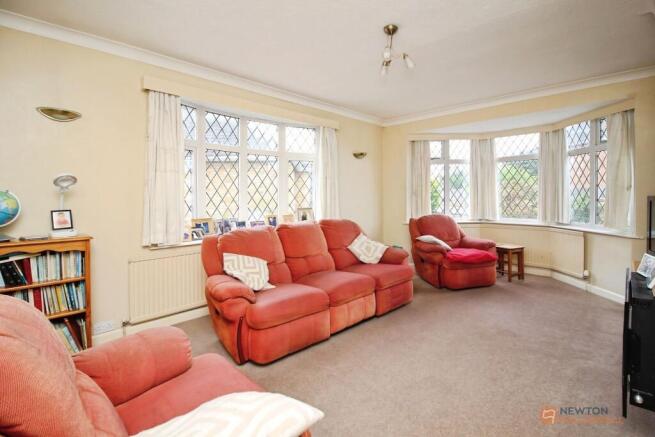 Eastmere Road, Wigston, LE18 photo 4