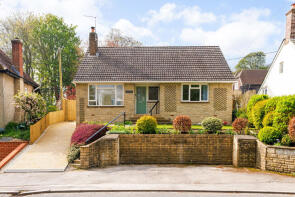 Roseneath, South Street, Broad Chalke SP5 5DH