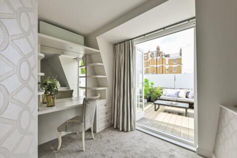 First Street, Chelsea, London