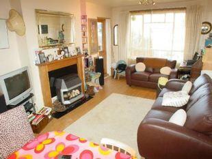 Lounge Dining Room
