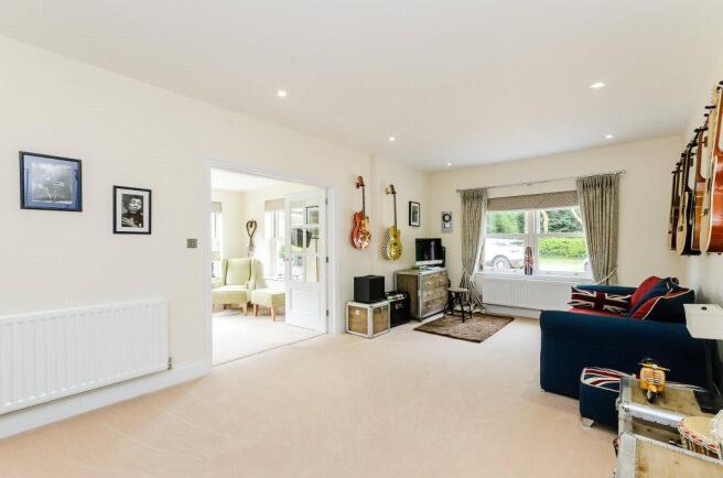 Music Room