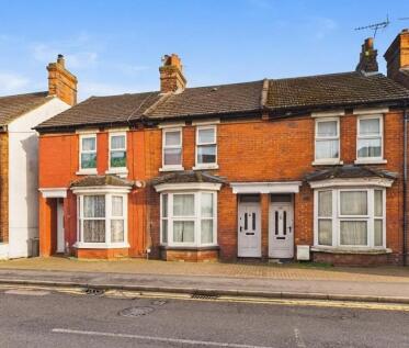 Godinton Road, Ashford TN23 1LS