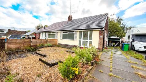 Hillcrest, Middleton, Manchester, Greater Manchester, M24