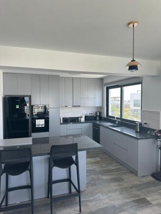 Luxury Seaside Living: Fully Furnished 2-Bedroom Penthouse in Kucuk Erenkoy with Spectacular Views and Premium Amenities Image 9999 6