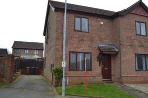 3, Woodland View, Barnetby DN38 6FE