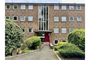 Flat 6, 23 Bedford House, Church Road, Erdington, Birmingham B24 9AY