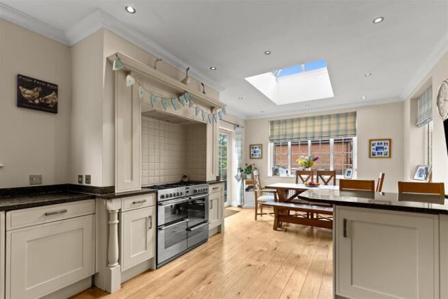 Gravel Hill Terrace, Boxmoor, HP1 photo 4