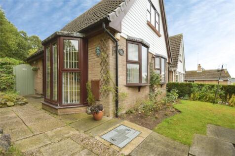 Forest Rise, Warsop, Mansfield, Nottinghamshire, NG20