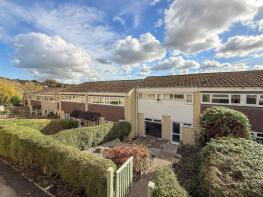 38, Hill View Road, Larkhall, Bath BA1 6NX