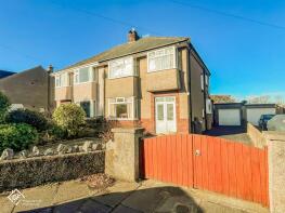 25, Endsleigh Grove, Lancaster LA1 2TX