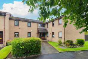 24, South Park Drive, Paisley PA2 6JB