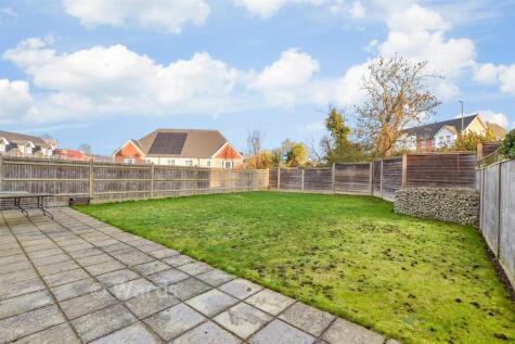 Castor Park, Allington, Maidstone, Kent