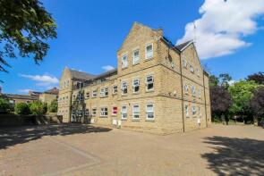 15, Prospect Place New Street, Ossett WF5 8BP
