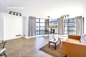 Flat 7, 10, New Wharf Road, London N1 9RT