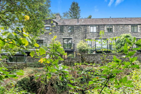2 Artlecrag, Cowan Head, Burneside, The Lake District, LA8 9HN