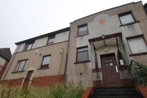 62, Poplar Street, Greenock PA15 2RA