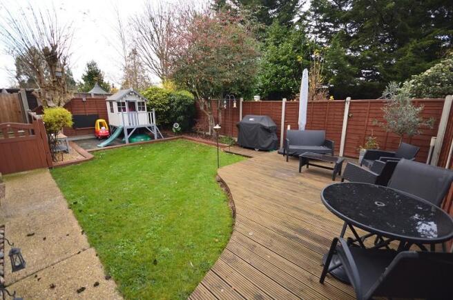 Not Specified