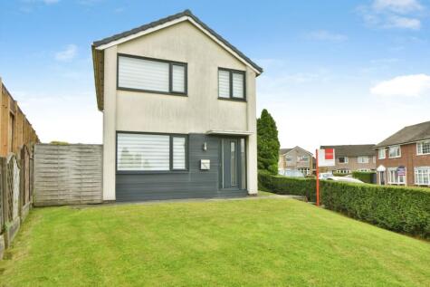Standenhall Drive, Burnley, Lancashire, BB10