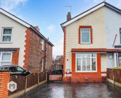 13, School Road, Orford, Warrington WA2 9AD