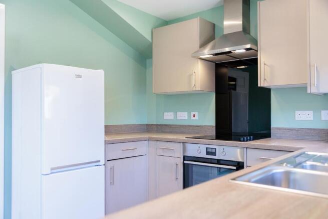 2 bed Town House for sale Image 7