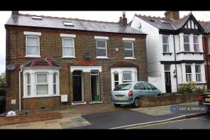 85, Belmont Road, Uxbridge UB8 1QU