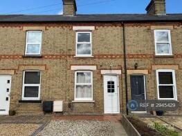3, Crosshall Road, St. Neots PE19 7AA