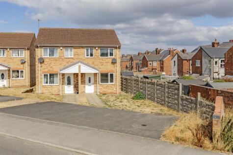 The Poplars, Mill Lane, Grassmoor