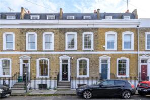 11, Rydon Street, London N1 7AL